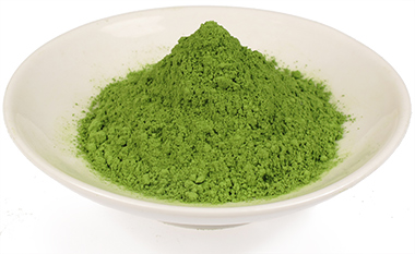 Matcha Usucha Thé Vert Japonais broyé en poudre Bio