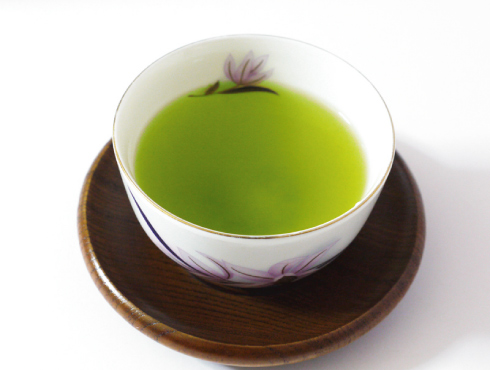 Güner Tee - Sencha