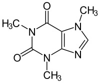 Cafeína-the-Green