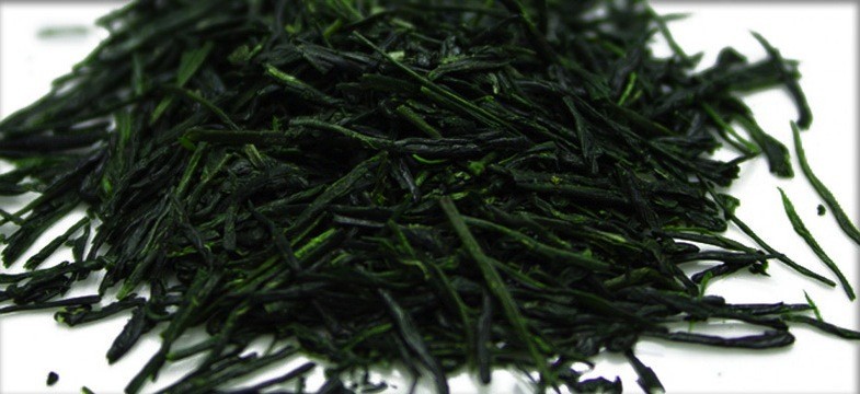 Le Gyokuro