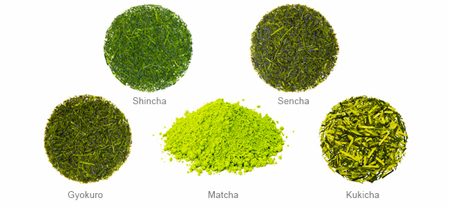 Thé vert Japonais – Conseils Pratiques