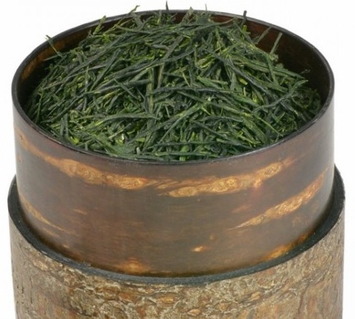 Kabazaiku-Gyokuro