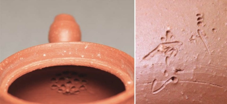 Trésor National Vivant – Céramique du Japon