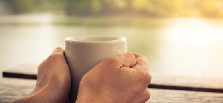 Caféine et grossesse